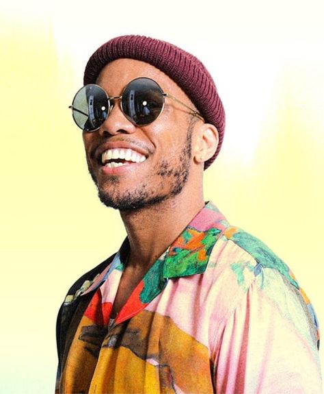 Press Shots, Anderson Paak, New Things To Try, Dream Music, Music Producers, Band Photos, Hip Hop Artists, Cool Hats, Wonderful Images