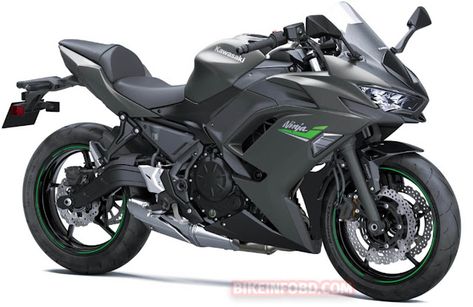 Kawasaki Ninja 650 (2023+) Kawasaki Vulcan 900 Classic, Kawasaki Ninja 650r, Motor Kawasaki, Ninja 650r, Kawasaki Vulcan 900, Kawasaki Motor, Kawasaki Ninja 650, Ninja 650, Versys 650