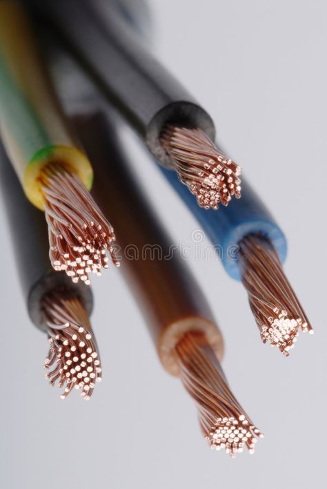 Electronic Technician, Wires And Cables, Electrical Cad, Electrical Wires, Home Electrical Wiring, Electrical Products, Electric Wire, House Wiring, Electrical Work