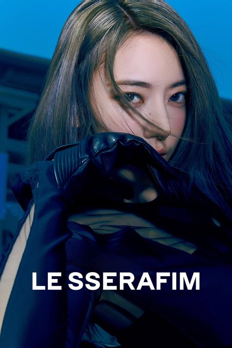 le sserafim pics on Twitter: "SAKURA concept photo 1… " Sakura Miyawaki, Kagoshima, Blue Flames, Extended Play, Iz One, Reality Tv, New Girl, K Idols, Korean Girl