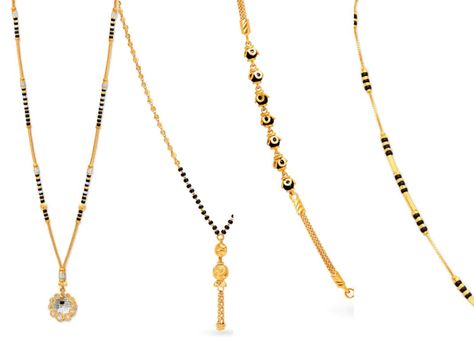 Light weight single line nallapusalu chain designs Single Mangalsutra Design, Single Line Mangalsutra Designs, Single Chain Mangalsutra Gold, Black Beads Chains, Mangalsutra Design, Black Beads Mangalsutra, Black Beads Mangalsutra Design, Gold Mangalsutra Designs, Gold Chain Design