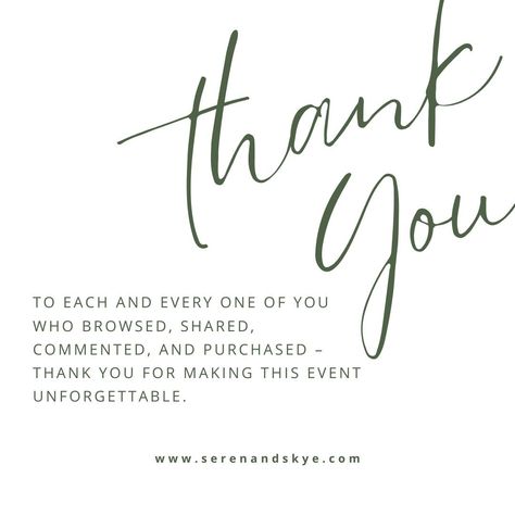 The Black Friday Sale has come to an end, and I am filled with gratitude! 💖✨ To each and every one of you who browsed, shared, commented, and purchased – thank you for making this event unforgettable. 🌟 Every message, like, and order means the world to me, and I am beyond thrilled that my jewelry will be a part of your special moments. From my family to yours, thank you for being part of this journey and for supporting my small business this holiday season. Here’s to many beautiful memori... Friday Sale, Special Moments, Black Friday Sale, My Family, Gratitude, My Jewellery, The Black, Black Friday, Holiday Season