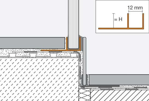 Steel Shower Door, Shower Partition, Wall Section Detail, Glass Shower Wall, Construction Details Architecture, Section Detail, Shower Cabinets, Wall Section, Floor Boxes