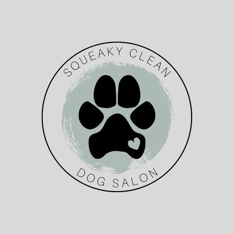 Dog Bakery Logo, Pet Sitting Logo, Dog Walking Logo, Pet Shop Logo Design, Pet Shop Logo, Cat Logo Design, Dog Logo Design, Poddle, Paw Logo