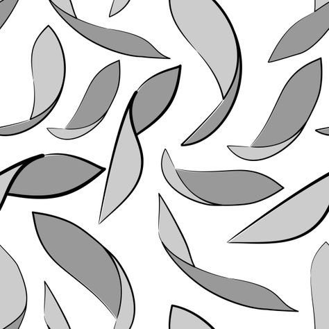 Falling Leaf Drawing, Falling Leaves Drawing, Fall Leaves Falling, Leaf Drawing Easy, Botanical Doodles, Fly Drawing, Basic Sketching, Object Illustration, Plant Png