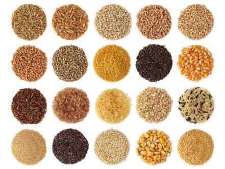 Find out what happens when grains, seeds and cereals beyond the usual corn kernels come into contact with heat and a little bit of oil. Types Of Rice, Cradle Of Civilization, Ancient Grains, Cooking Guide, Grain Foods, Serious Eats, Gluten Free Cooking, Food Network, Rice Recipes