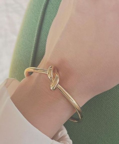 Celine -- Knot Bracelet Luxury Minimalist Open Band Bracelets, Luxury Minimalist Adjustable Gold Bracelet, Minimalist Gold Braided Bangle Bracelets, Celine Knot Bracelet, Luxury Minimalist Gold Bracelet, Tarnish Resistant, Simple Gold Bangle, Gold Bracelet Simple, Bangles Design, Bracelet Simple