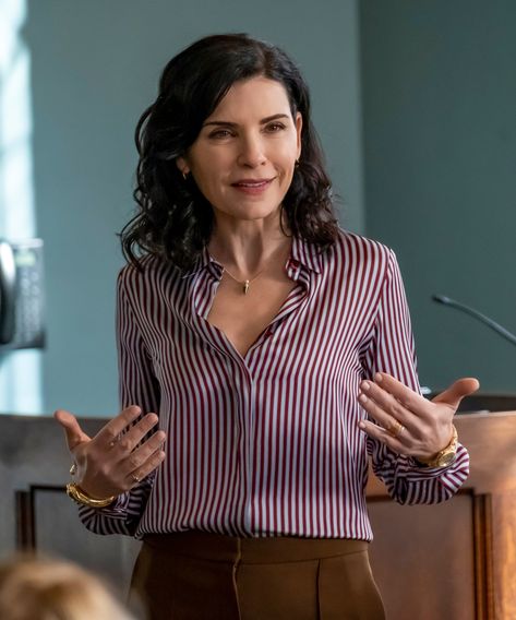 Billions Is Getting Some Very Sexy Additions To Its Cast This Season #refinery29 https://www.refinery29.com/en-us/2020/05/9765992/new-billions-cast-characters-julianna-margulies-corey-stoll Juliana Margulies, Asia Kate Dillon, Corey Stoll, Julianna Margulies, Modern Feminism, I Love To Run, Kate Mara, Medical Careers, Denise Richards