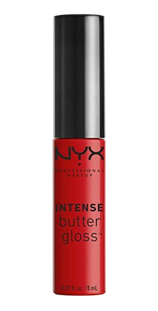 Amazon.com: NYX PROFESSIONAL MAKEUP Intense Butter Gloss, Apple Crisp : Everything Else Glitter Tattoo Kit, Nyx Lipstick Matte, Nyx Butter, 5 Minute Makeup, Nyx Butter Gloss, Butter Gloss, Mehron Makeup, High Shine Lip Gloss, Nyx Lipstick