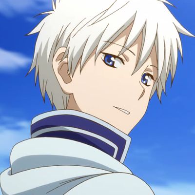 Zen Wisteria, Shirayuki Hime, Snow White Prince, Akagami No Shirayuki, Akagami No Shirayukihime, Snow White With The Red Hair, Hair Icon, Anime Nerd, Anime Fairy