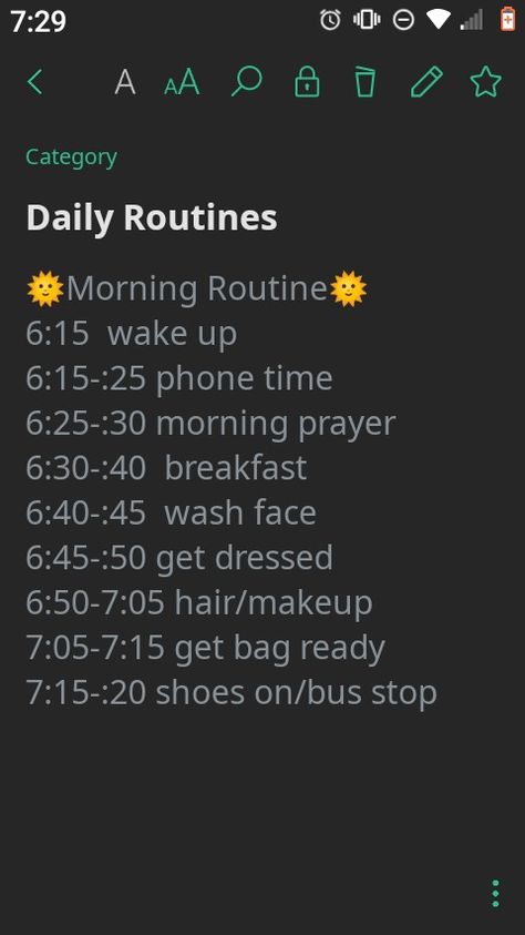 Morning Routine For School Leave At 7:15, 6 Am To 7 Am Morning Routine School, Morning Routine Wake Up At 6:30 Leave At 7:20, Morning Routine For School Leave At 7, School Morning Routine 6:00 Am Aesthetic, 6am Morning Routine For School, 6 Am Morning Routine, Middle School Morning Routine, 6am Morning Routine