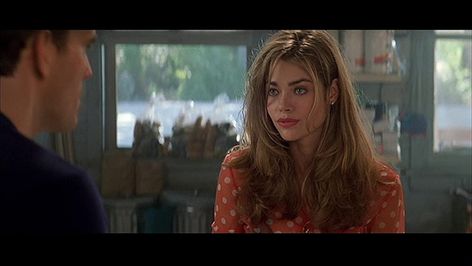 Denise Richards Hair, Wild Things 1998, Hairstyle Ideas For Short Hair, Ideas For Short Hair, Denise Richards, Wild Things, Hairstyle Ideas, Short Hair, Long Hair