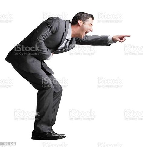 Funny Shutterstock Poses, Pointing Laughing Reference, Pointing Stock Image, Secretary Pose Reference, Reference Photos Poses Female, Silly Stock Images, Angry Man Aesthetic, Weird Stock Photos, Pleading Reaction Pic