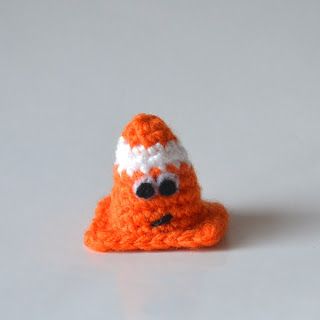 Crochet Traffic Cone, Crochet Cars, Crochet Pets, Yarn Organization, Traffic Cone, Handmade Soft Toys, Crochet Car, Pillow Ideas, Crochet Goodies