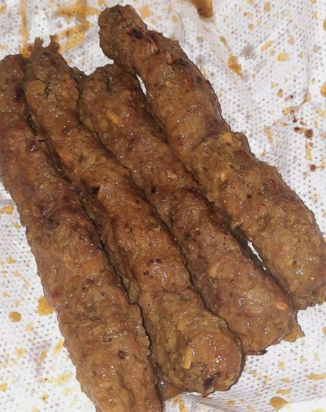 Seekh kaba Kabab Snap, Seekh Kabab, Drink Photography, Food Drink Photography, Best Pose For Photoshoot, Good Poses, Bacon, Photography, Quick Saves