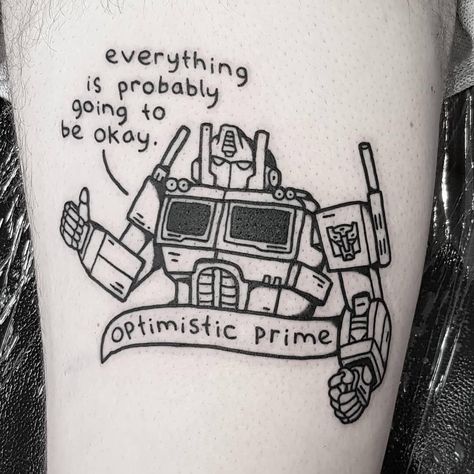 Brighton Tattoo, B Tattoo, Tattoo Magazines, Leg Tattoo, Boy Tattoos, Tattoo Model, Optimus Prime, Tattoo Ideas Design, Life Tattoos