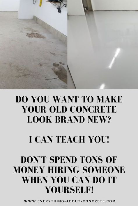 How To Paint Concrete Floors, Limewash Concrete Floor, Painting Concrete Floors Indoor, Sanding Concrete Floors, Paint Concrete Floor, Basement Concrete Floor Paint, Cleaning Concrete Floors, Painted Cement Floors, Concrete Paint Colors