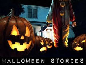 Halloween Stories Scary, Scary Halloween Stories, Halloween Stories For Kids, Scary Halloween Images, Halloween Short Stories, Scary Ghost Stories, Tales Of Halloween, Scary Kids, Halloween Stories