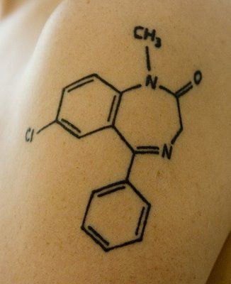 Caffeine Molecule Tattoo, Chemical Structure Tattoo, Chemistry Tattoo, People Tattoo, Science Tattoo, Science Tattoos, Molecule Tattoo, Caffeine Molecule, E Tattoo