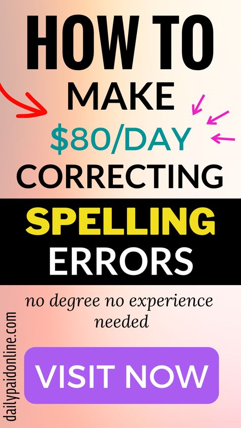 Proofreading Jobs From Home, Interesting Jobs, Remote Jobs No Experience, Proof Reading, Computer Tricks, Work From Home Careers, Keeping Busy, Proofreading Jobs, Airbnb Promotion