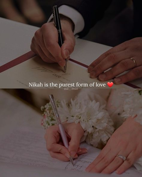 Nikkah Captions For Instagram, Nikah Aesthetic, Nikah Quotes, Nikkah Aesthetic, Nikkah Quotes, Engagement Party Photo Ideas, Muslim Wedding Photos, Wedding Captions For Instagram, Wedding Captions