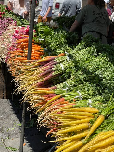 Almond Mom, Farmers Market Aesthetic, Farmer Market, Aesthetic Nyc, New York City Aesthetic, Ny Trip, Life Vision, Nyc Aesthetic, Life Vision Board