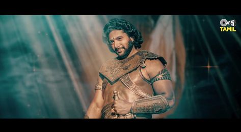 Jayam Ravi Hd Images, Sobhita Dhulipala, Ponniyin Selvan, Jayam Ravi, Mani Ratnam, New Images Hd, Movie Pic, Indian Aesthetic, The Princess