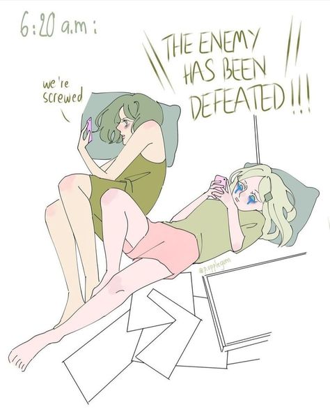 Oh well. At least they won the game  -  Credit: @p.upplegum Entj And Infp Friendship, Enfp Infp Friendship, Intp X Infp Friendship, Enfp Friendship, Mbti Friendships, Infp Friendship, Enfp Art, Mbti Family, Enfp Fanart