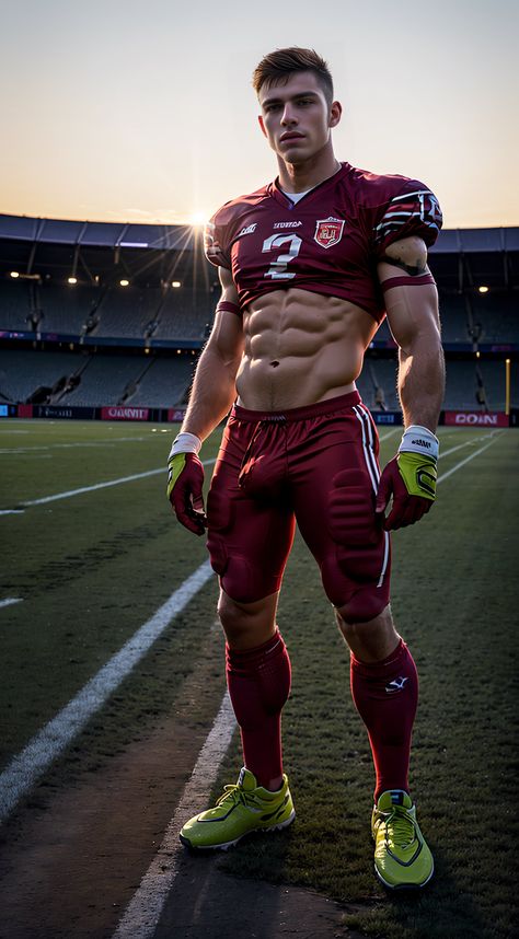 Cosplay Men, Guys In Compression Shirts, Big Muscular Men, Ripped Guys Muscle, Jockstrap Men, Rugby Body, Rugby Player Physique, Men Abs, Young Bucks