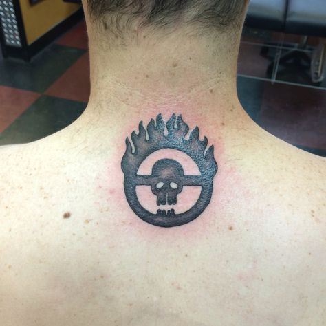 Mad Max Tattoo Fury Road Tattoo, Mad Max Tattoo Ideas, Mad Max Fury Road Tattoo, Mad Max Tattoo, Stick N Poke, Mad Max Fury Road, Fury Road, Mad Max, Stencil Art