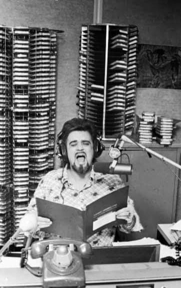 Bling Trend - Clap for the Wolfman Wolfman Jack, The Wolfman, Film Clips, Rock And Roll, Hobbies, Historical Figures, History, Film, Music