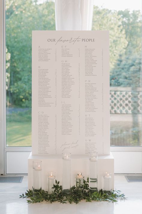 Seating chart or escort cards?

📸: Dana Ann Photography 2024 Inspiration, Floral Wedding Decorations, Seating Chart, Wedding Floral, Seating Charts, Floral Decor, Floral Wedding, Wedding Planning, Wedding Decorations