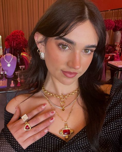 Meet Bridie, our latest MM honey. You’ll see Bridie in our fabulous North Perth boutique, we can’t wait for you all to meet her. “I’m currently obsessed with the Jones Earrings, Roxanne & Yasmeen Necklaces layered together paired with the Signet and Beverly Rings. I’ve just recently transitioned into a mixed metal girly and can’t stop wearing them!” Necklaces Layered, Mixed Metals, Perth, Layered Necklaces, Honey, Necklaces, Boutique, How To Wear, Quick Saves