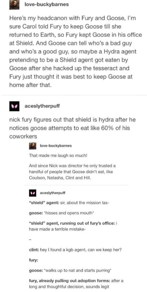 Stucky Headcanon, Wallpaper Avengers, Marvel Fandom, Marvel Headcanon, Funny Marvel, Nick Fury, Dc Memes, Dc Movies, Avengers Memes