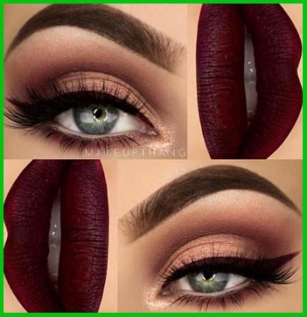 15 Ideas wedding makeup burgundy lipsticks #burgundy #ideas #lipsticks #makeup #wedding 15 Ideas wedding makeup burgundy lipsticks #wedding #makeup the cold-climate months are proper across the corner, and whether or not you may be going online from domestic for the the rest of 2020 or from time to time venturing into the office, locating the proper wintry weather outfit for paintings is key. But with regards to dressing for much less than applicable conditions, there are some variables one Makeup Burgundy, Makeup Bibir, Maquillage Kylie Jenner, Burgundy Makeup Look, Burgundy Makeup, Makeup Cantik, Make Up Designs, Burgundy Lips, Burgundy Lipstick