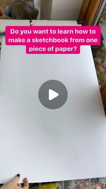 Sue Bulmer - UK Artist 🇬🇧 on Instagram: "🌸 I made you a course

🌸 it’s called Creative Soul Sketchbook 

🌸 it contains over 4 hours of video sharing 8 techniques for making a sketchbook from one piece of paper

🌸 as well as 8 methods for making mini books and inserts 

🌸 and filling the pages with seasonal inspiration 

Fancy kick starting your Spring Creativity? 

🌸 SIGN UP TODAY!!

#artcourse #creativecourse #handmadesketchbook #myconcertinasketchbookyear" Making A Sketchbook, Spring Creativity, Mini Boo, Handmade Sketchbook, Sketchbook Project, Creative Soul, Piece Of Paper, Uk Artist, Art Courses