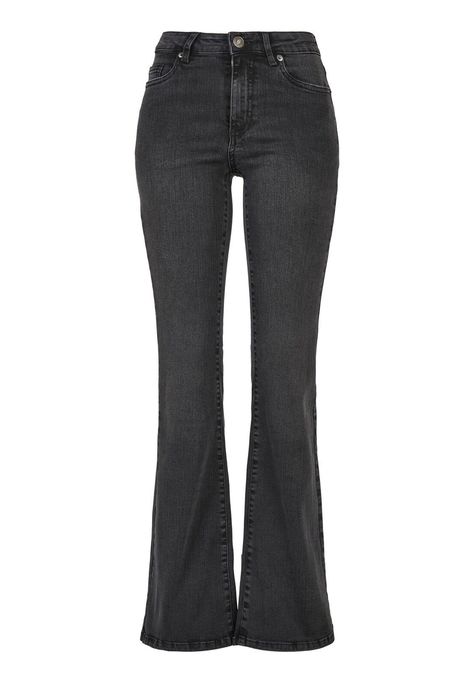 Jeans Pants For Ladies, Women's Black Jeans, Black Flared Jeans Outfit, Black Jeans Flare, Womens Black Jeans, Flare Black Jeans, High Waisted Flared Jeans, Flare Jeans Black, Flare Black Pants