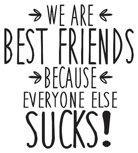 Birthday Presents For Best Friend, Quotes Smile, True Friendship Quotes, We Are Best Friends, Best Friendship Quotes, Best Friend Quotes Funny, Besties Quotes, Real Friendship Quotes, Friends Forever Quotes