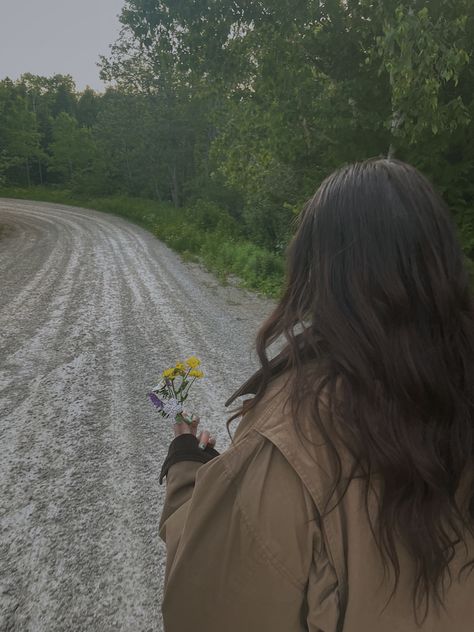 Walking Outdoors Aesthetic, People Walking Aesthetic, Walks In Nature Aesthetic, Outdoor Aesthetic Photoshoot, Long Walk Aesthetic, Walk In Nature Aesthetic, Nature Walks Aesthetic, Going On A Walk Aesthetic, Walking Outside Aesthetic