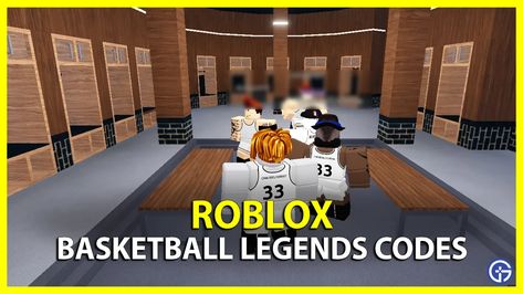 Source: Gamer Tweak. Visit Basketball Legends Codes (September 2023) for more information. Here are the latest Basketball Legends Codes that players are looking for. Redeem them for free rewards. Source: Gamer Tweak. Visit Basketball Legends Codes (September 2023) for more information. Roblox Game, Games Roblox, Free Rewards, Basketball Legends, Group Games, Game Guide, March 2024, Roblox Roblox, Piano Sheet Music