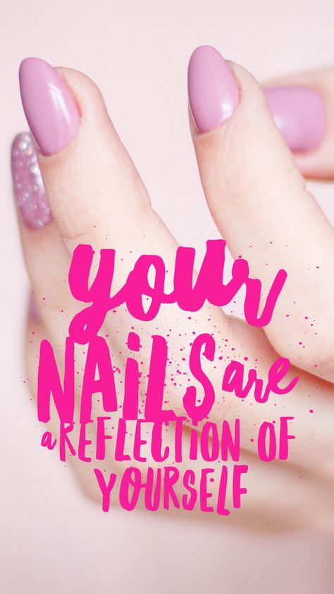 Nail Technician Quotes, Nail Quotes Funny, Manicure Quotes, Nail Polish Quotes, Nail Tech Quotes, Nail Memes, Pretty Nails For Summer, Pretty Nails Glitter, Opal Nails