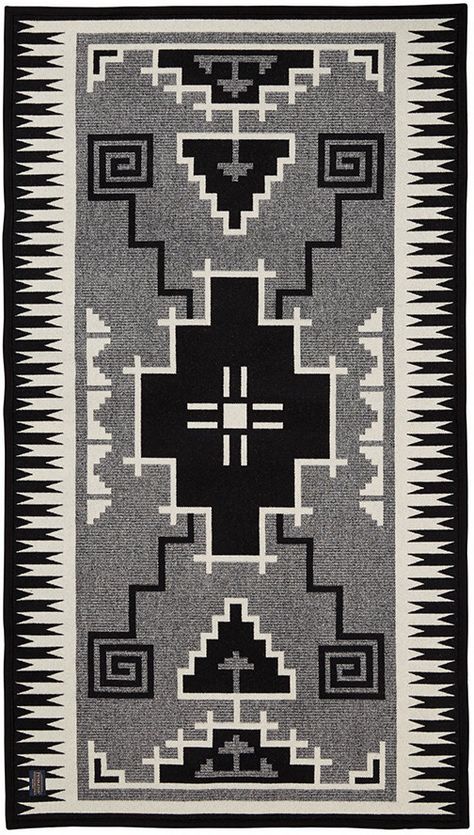 Naskan Saddle Blanket Navajo Rugs Pattern, Beaded Hats, Rugs Pattern, Black Cabin, Native American Legends, Persian Rug Designs, College Fund, Beaded Hat, Navajo Rugs