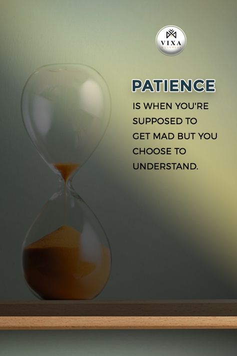 What exactly is patience? We need to know what patience really is. When you are patient, you spend time learning what the other person is feeling and understanding their position. #Vixawellness #Patience #Mentalhealth Patience Quotes Relationship, Creating Quotes, Dandelion Quotes, Motivational Quotes For Job, Twin Flame Love Quotes, Gm Images, No Patience, Lies Quotes, Learning Patience