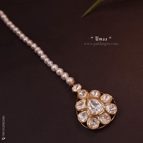 #silvermoissanitejewelry #semipreciousjewellery #polkijewellery #weddingjewellery #bridaljewellery #moissanitepolki #statementjewellery #maangtikka #tikka #headjewellery #diamondpolkijewellery #indianjewelleryonline #moissanitepolkijewellery #indianweddingjewellery #bridejewelry #trendingreels #destinationweddingjewellery #paldzigns #onlinejewellerystore #onlinejewellery #polkijewelry #weddingjewelry #headaccessory #bridaltikka #polkitikka #jadautika  #jadaujewelry #jewellerydesigner Polki Jewellery, Real Jewelry, Bridal Gold Jewellery, Head Accessories, Indian Jewellery, Bridal Style, Freshwater Pearls, Bridal Jewelry, Wedding Jewelry