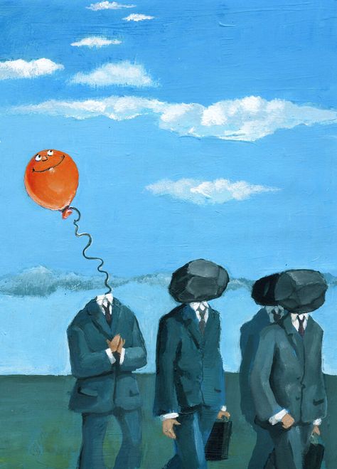 Surreal Artwork, Emotional Freedom Technique, Magic Realism, Deep Art, Rene Magritte, Meaningful Art, Surreal Art, Finding Joy, Botanical Illustration