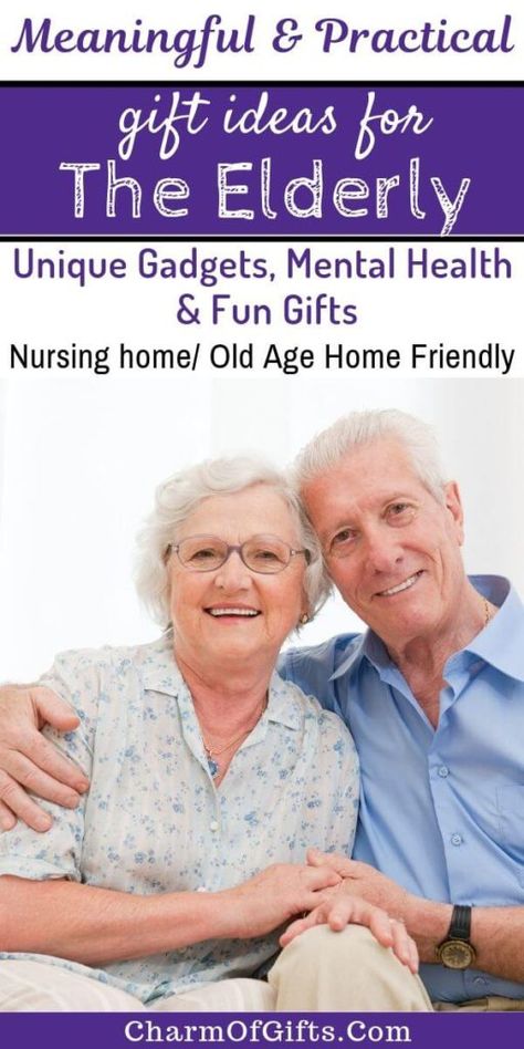 Practical Gifts For Elderly They Will Appreciate (Nursing Home Friendly) Useful Gift Ideas, Post Surgery Gift, Downsizing Tips, Older Parents, Gifts For Elderly, Unique Gadgets, Organized Life, Activities For Adults, Effortless Hairstyles