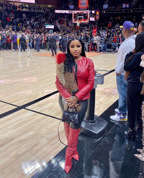 Toya Wright, Nice Clothes, Female Rappers, Black Beauty, Color Combo, Winter Fashion Outfits, Fashion Killa, Boss Lady, Fashion Classy