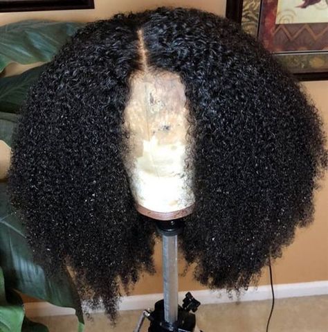 Glueless Lace Front Wigs, 360 Wig, Messy Curls, Quick Weave Hairstyles, Afro Wigs, Curly Hair Wig, Human Hair Lace Wigs, Front Lace Wigs Human Hair, Wig Making