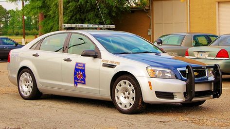 Alabama Highway Patrol | This 2013 Chevrolet Caprice PPV bel… | Flickr Caprice Ppv, Sheriff Department, Old Police Cars, Chevy Caprice, Police Sergeant, The Trooper, Highway Patrol, Police Vehicles, State Trooper