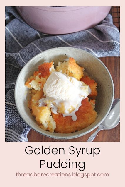 Golden Syrup Pudding Golden Syrup Mug Cake, Chomeur Pudding Maple Syrup, Golden Corral Bread Pudding, Golden Syrup Pudding, Nigella Lawson Sticky Toffee Pudding, Ooey Gooey Cake, Gooey Cake, Winter Comfort, Winter Comfort Food